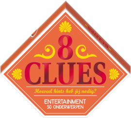 8 Clues - Entertainment