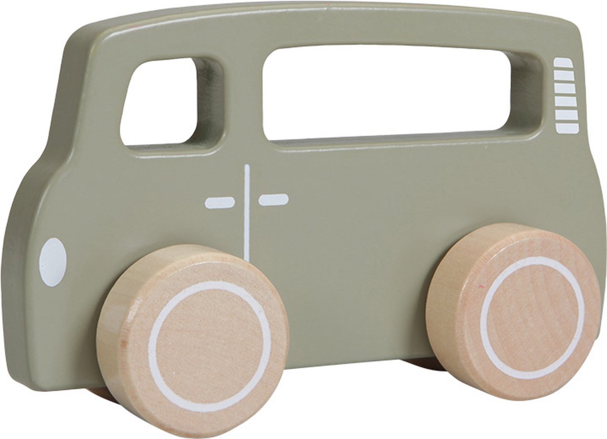 LD7127 Busje
