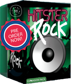 Hitster ROCK