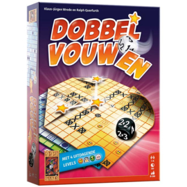 Dobbel Vouwen