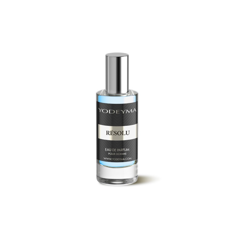 RESOLU 15ml INSPIRED BY Y MEN