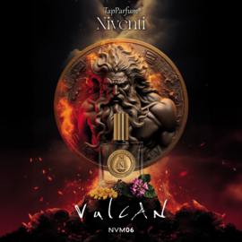 Vulcan
