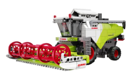 CaDA Claas Combine C65014W