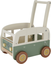 LD7126 Vintage loopwagen
