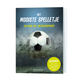 Het mooiste spelletje