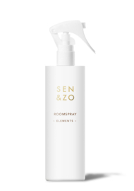 Sen & Zo Room Spray 200 ML Elements