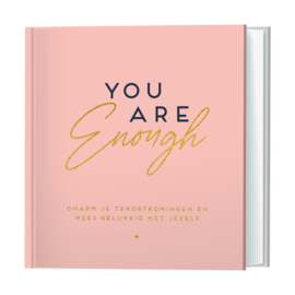 You are enough