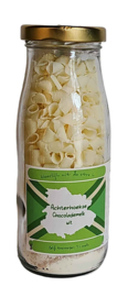 Achterhoekse chocolademelk wit