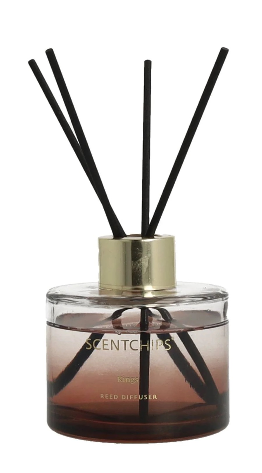 Reed diffuser Cylinder Kings 100ml