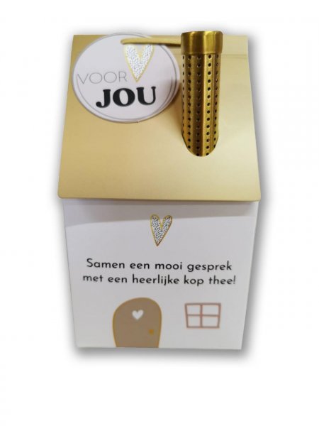 Thee huisje 06