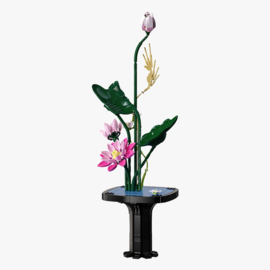 CaDA Oriental Summer Floral Art bloemen C59024W