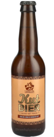Boegbeeld - Kut Bier met Perzik 33cl