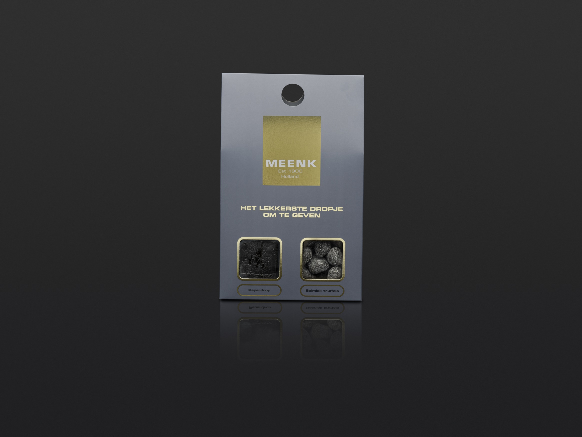 MEENK Cadeau Unieke Meenk Smaken