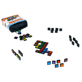 Qwirkle Reiseditie