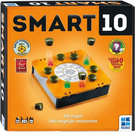 Smart 10