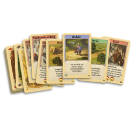 Catan: Het snelle Kaartspel