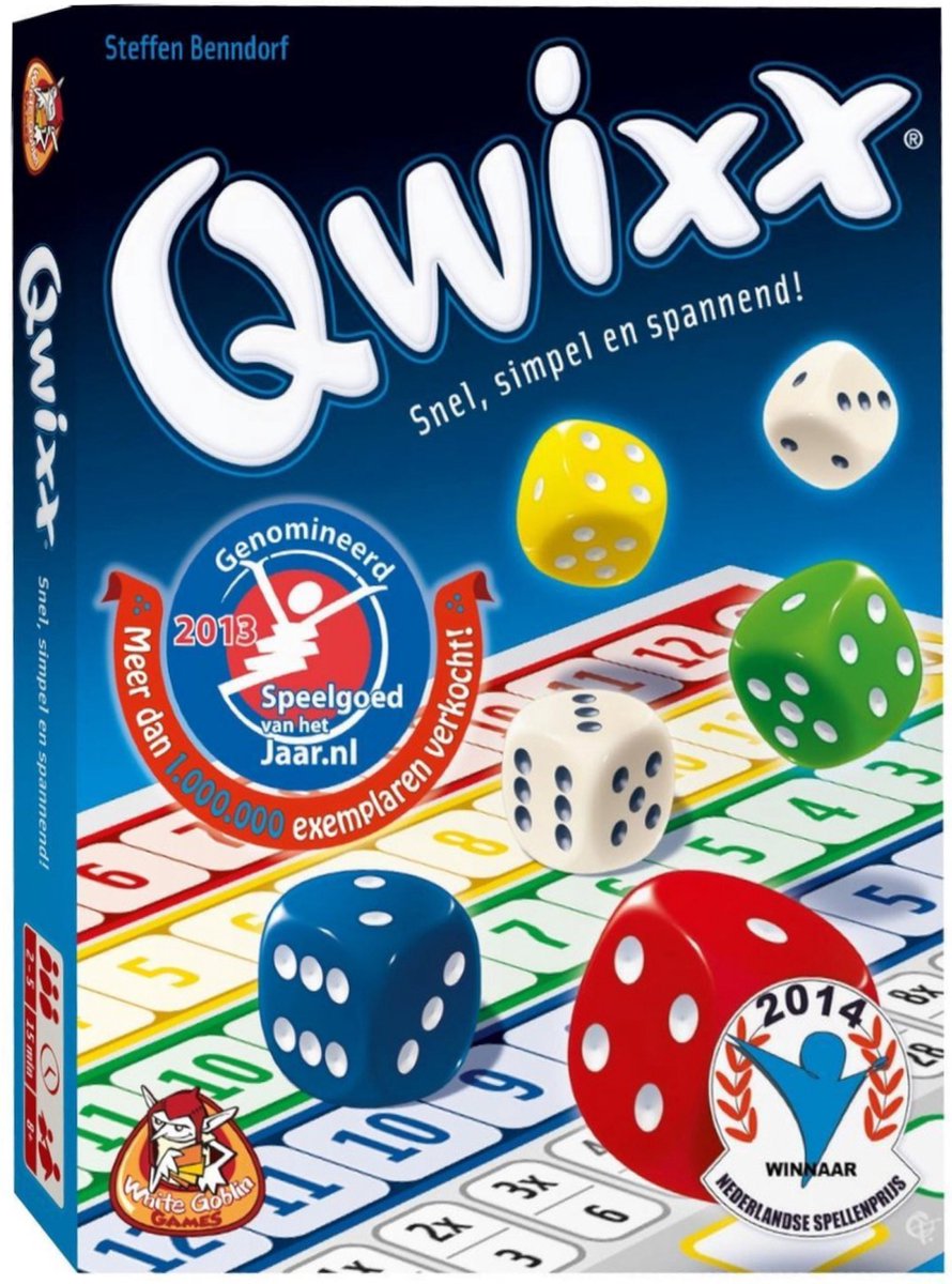 Qwixx