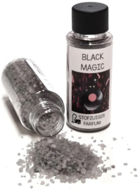 Stofzuigerkorrels Black Magic