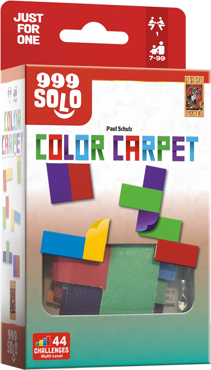 Color Carpet