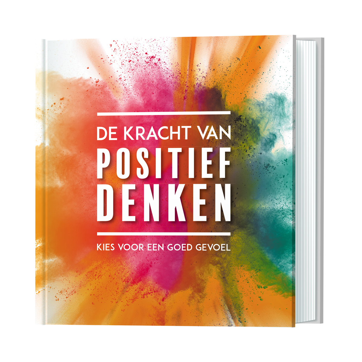 Positief Denken