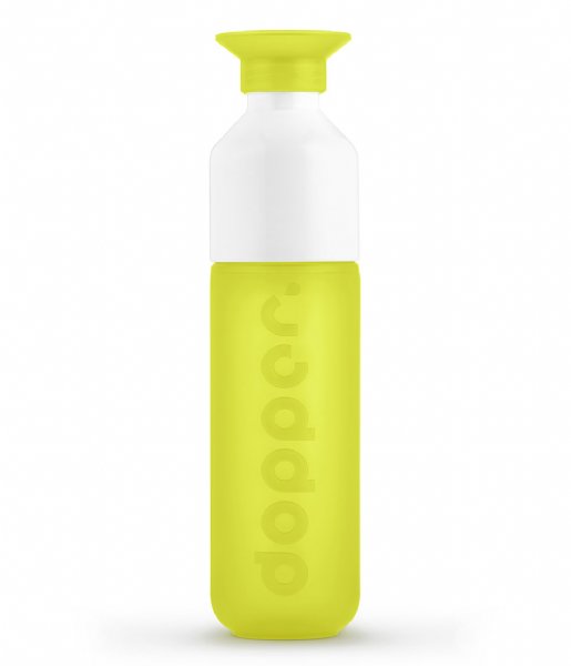 Dopper original seahorse lime