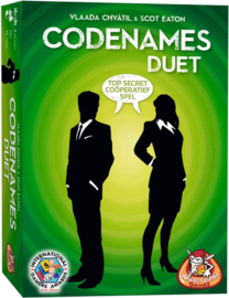 Codenames Duet