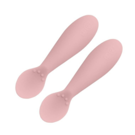 Tiny Spoon Set 2x Blush