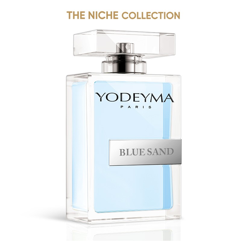 BLUE SAND 100ml  N  INSPIRED BY XERJOFF