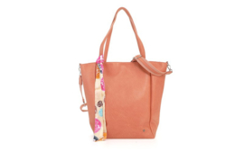 Coral Shopper Macon