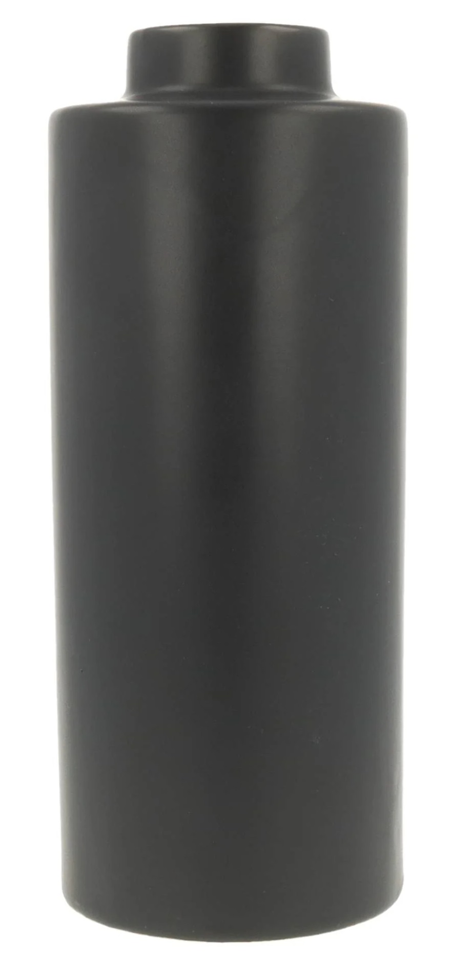 Reed diffuser Cover Matt Black 20x8x8