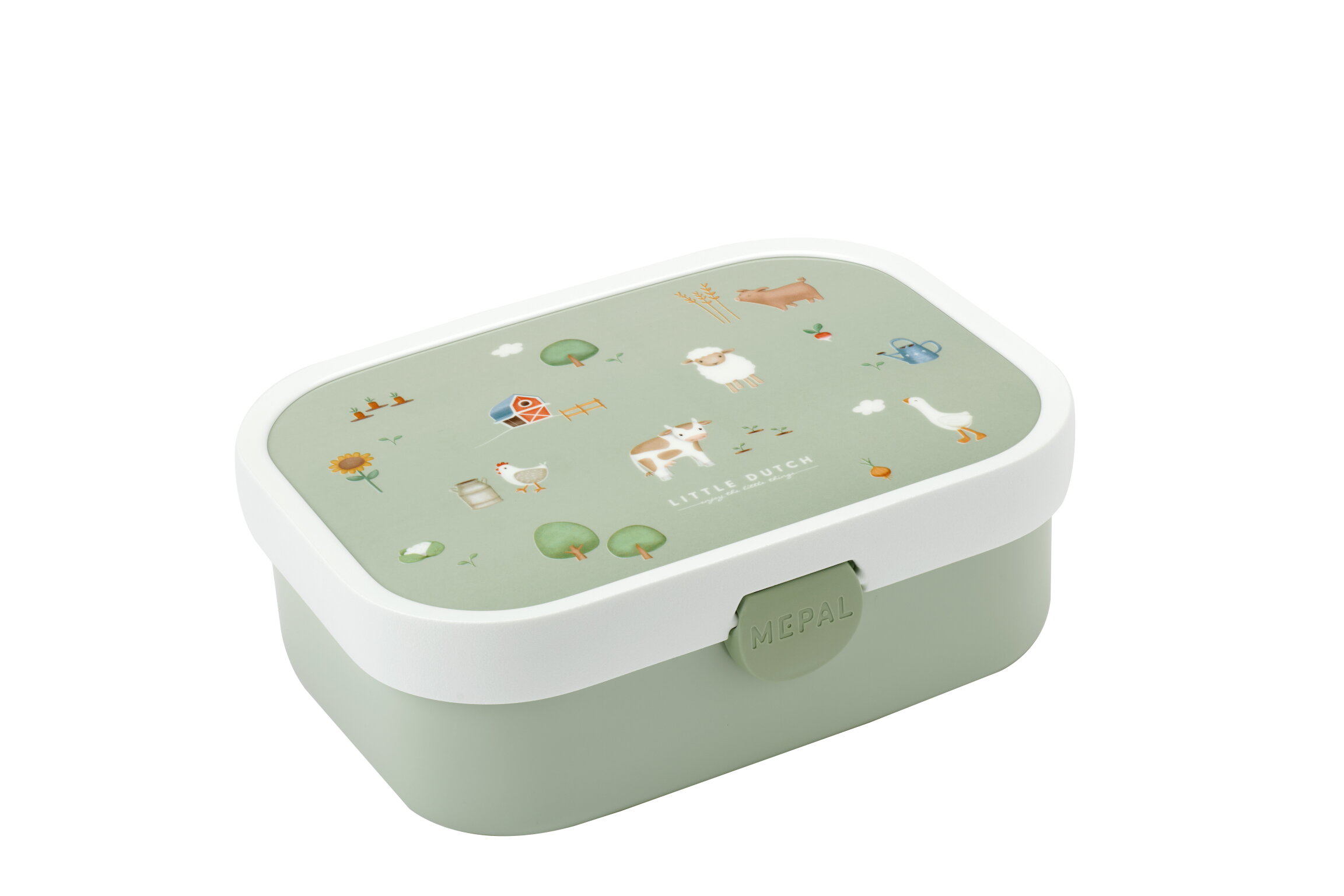 lunch box campus - little farm