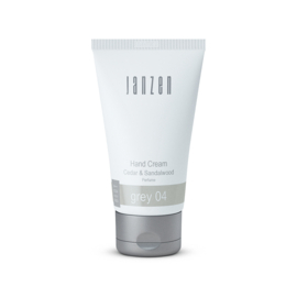 JANZEN Hand Cream Grey 04