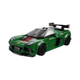 CaDA 1:24 Lotus Exige Cup 430 C55043W
