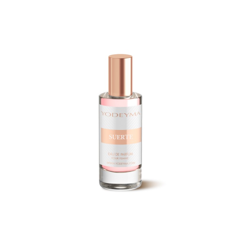 SUERTE 15ml INSPIRED BY PURE XS FOR HER