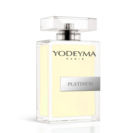 PLATINUM 100ml INSPIRED BY INVICTUS