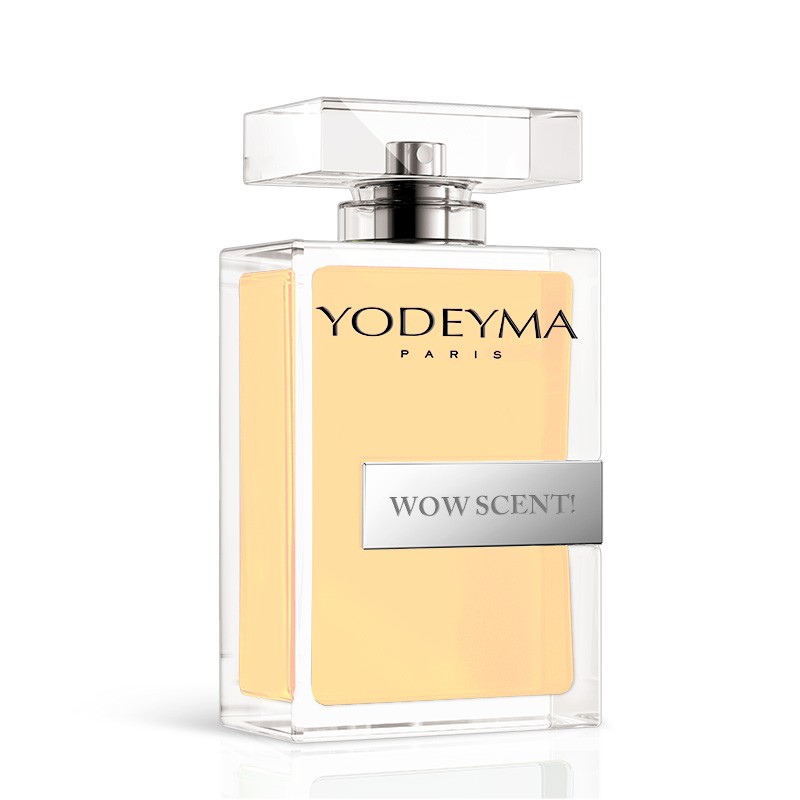 WOW SCENT 100ml INSPIRED BY STRONGER WITH YOU