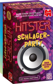 Spel Hitster Schlager Party