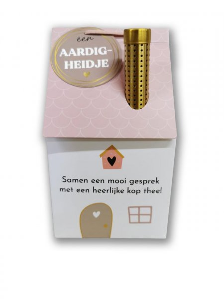 Thee huisje 14