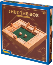 Shut the Box 12