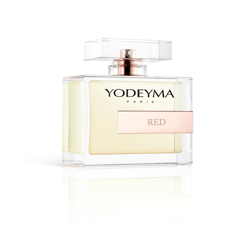 RED 100ml INSPIRED BY HYPNOTIC