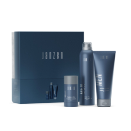 JANZEN Giftset Moments for MEN