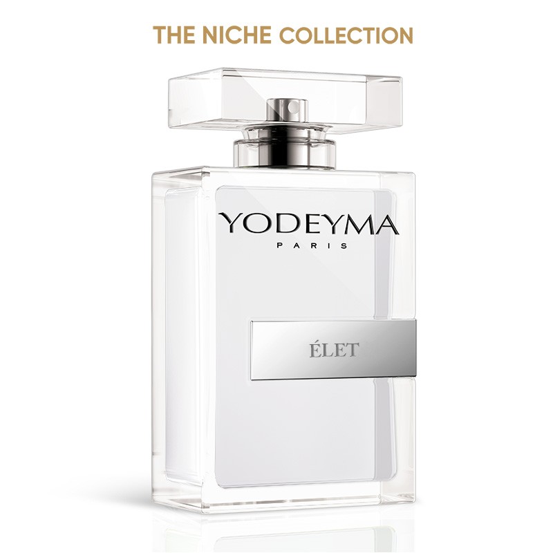 ELET 100ml  N  INSPIRED BY TEINT DE NOIR