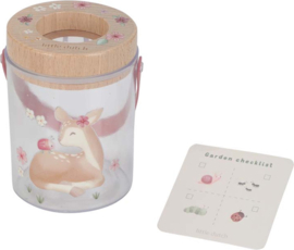 LD9104 Insectenpotje Fairy