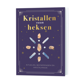 Kristallen voor heksen