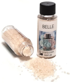 Stofzuigerkorrels Belle