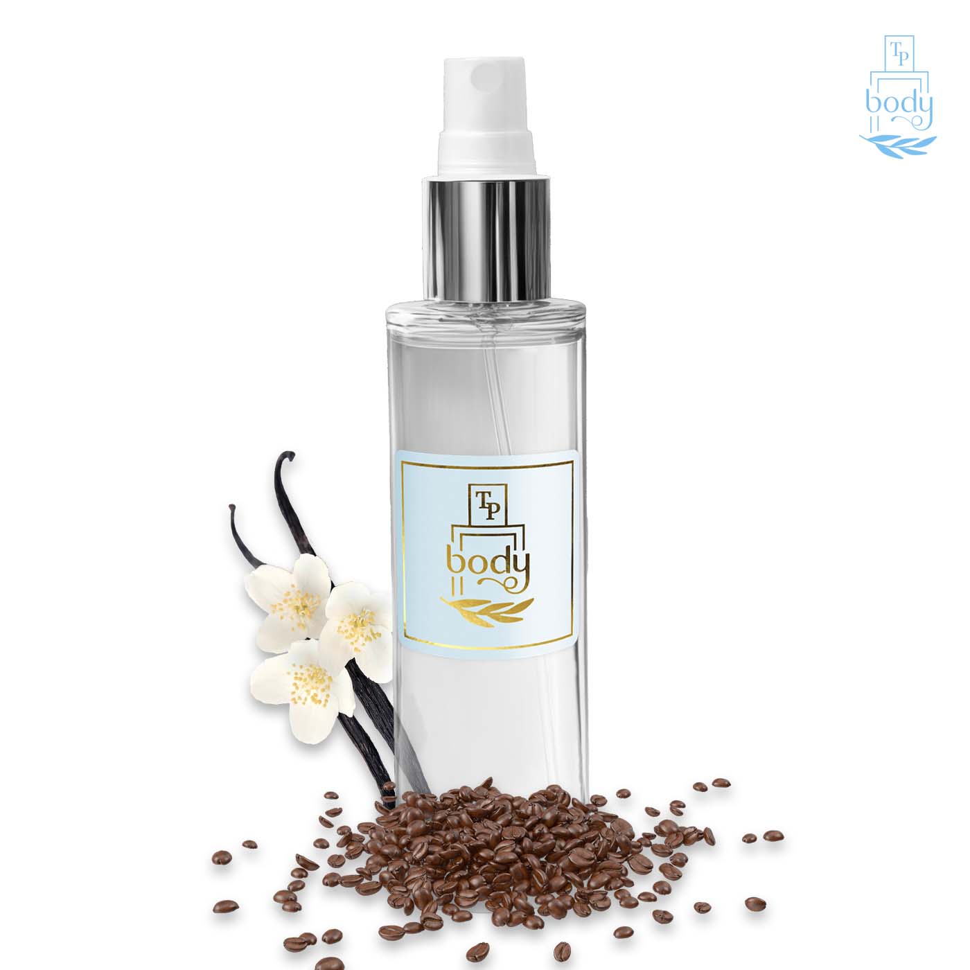 FA502 Bodymist 100ml