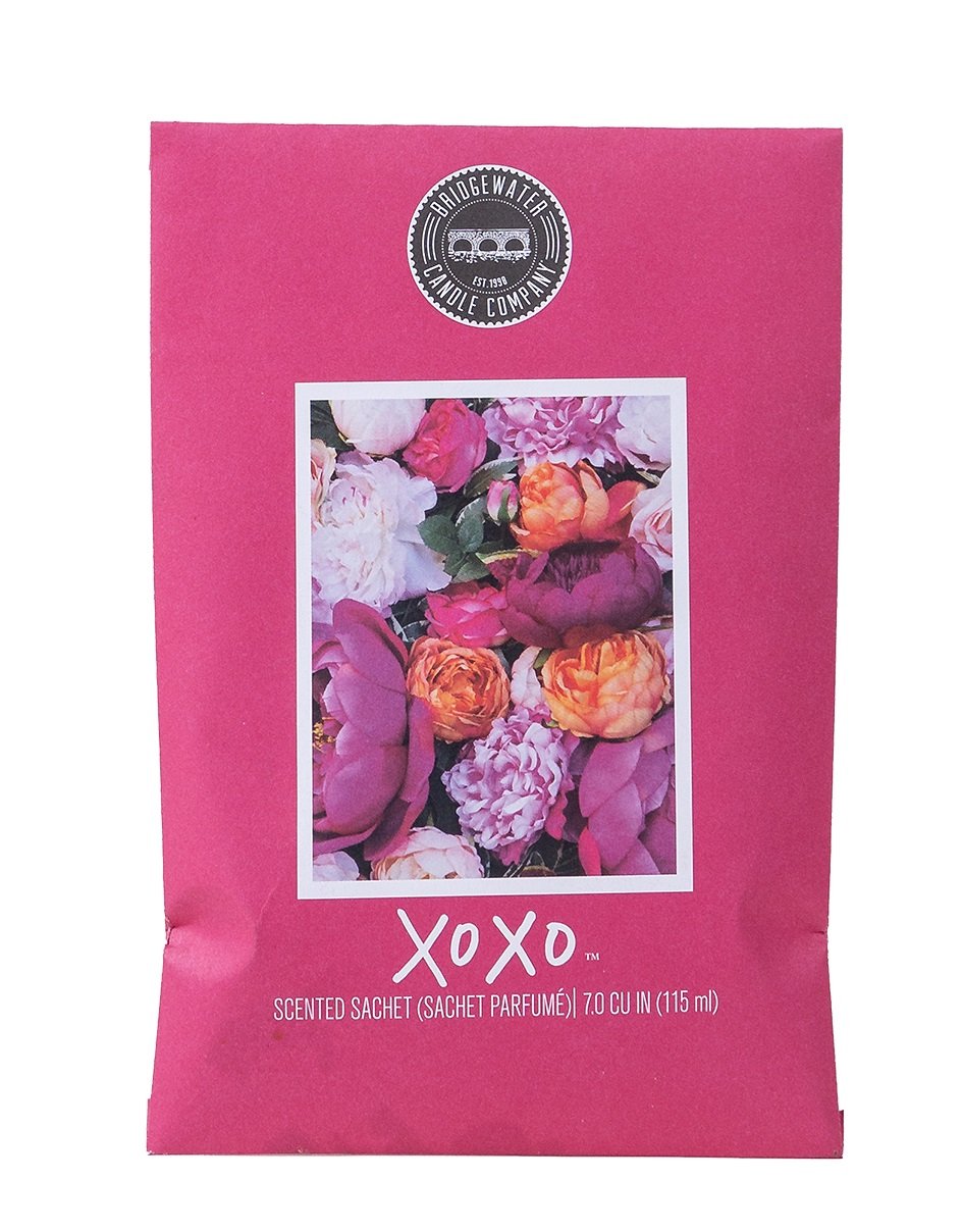 Geurzakje XoXo (9)