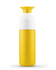 Dopper insulated lemon crush 580 ml