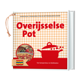 Overijsselse pot