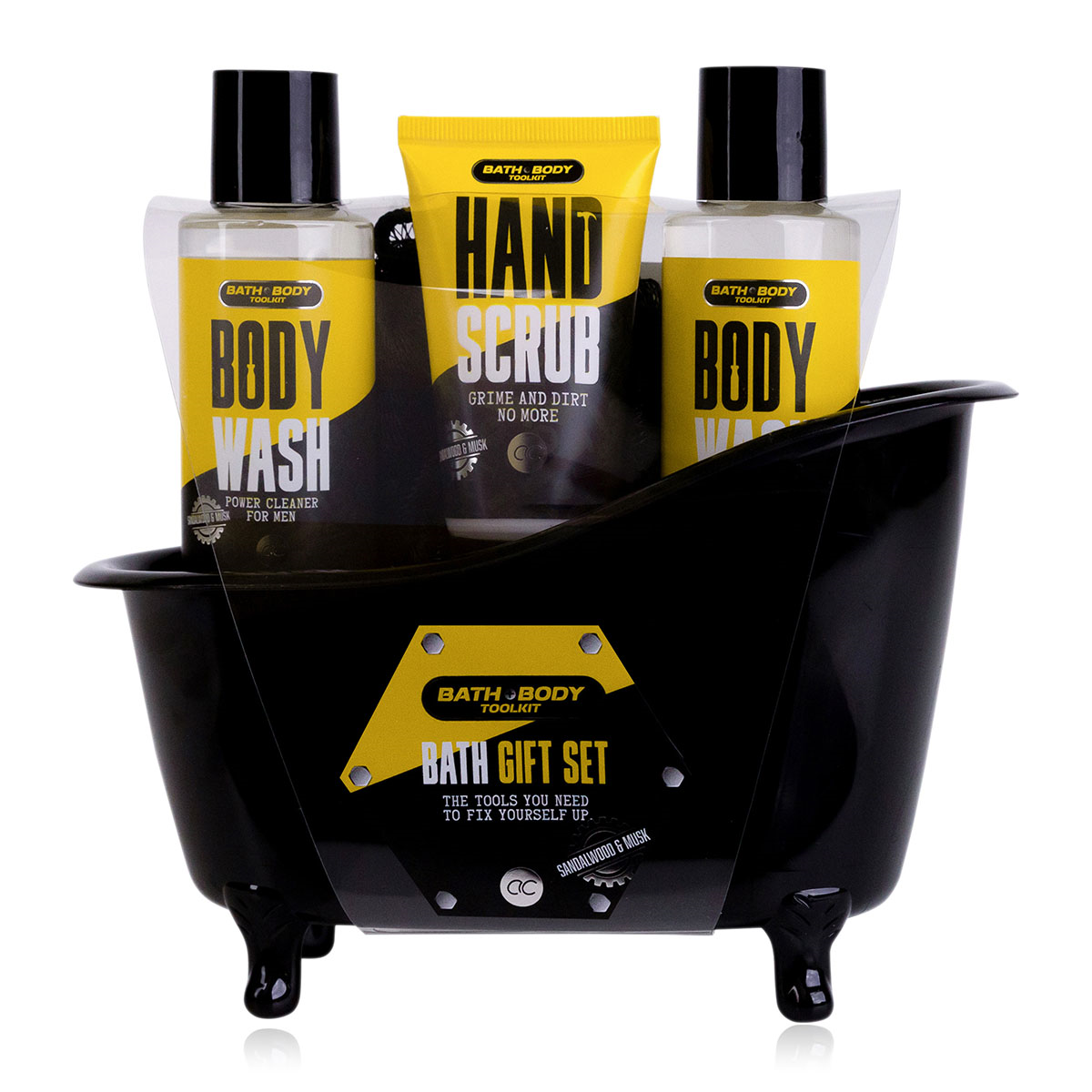 Bath & Body Bad set
